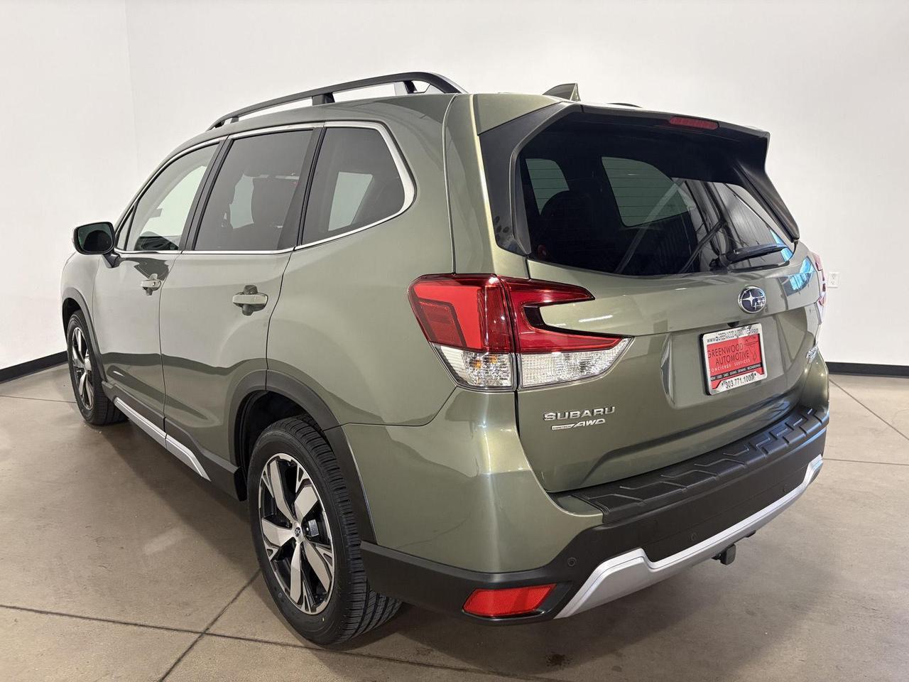 2021 Subaru Forester Touring Parker CO