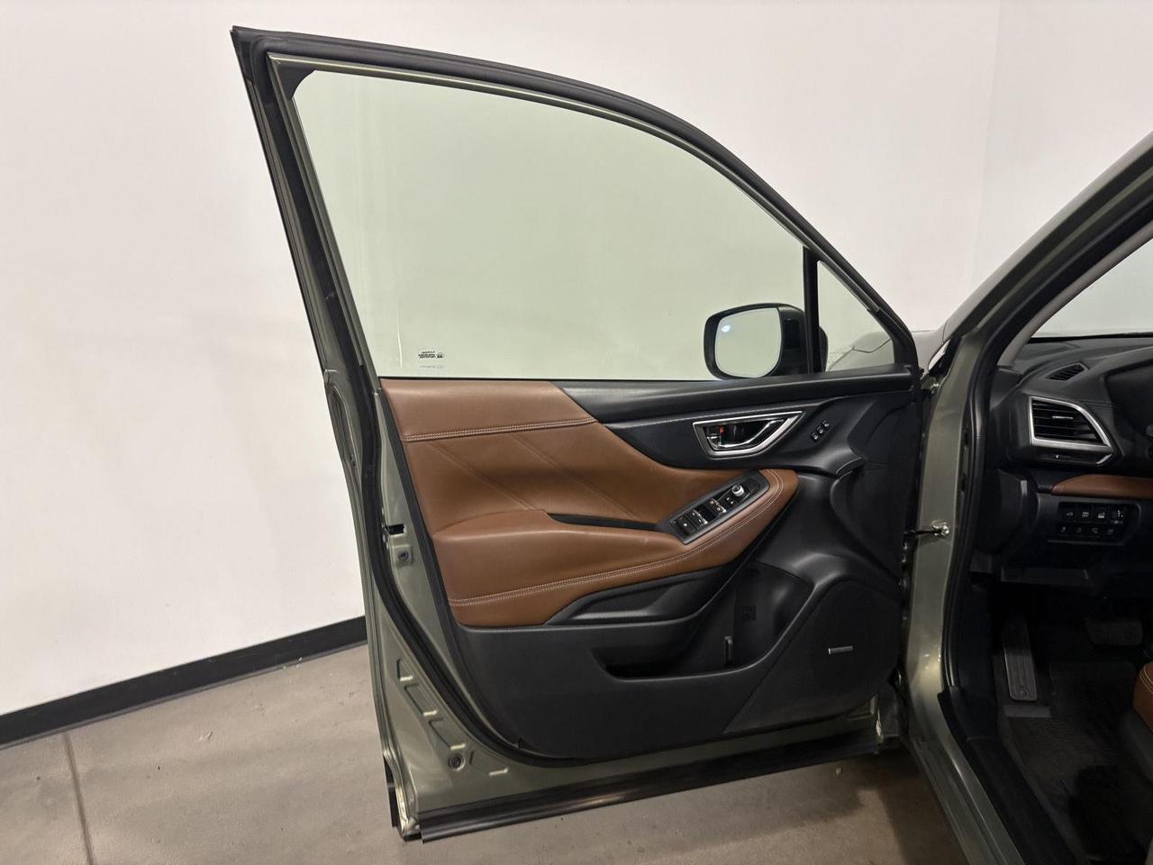 2021 Subaru Forester Touring Parker CO