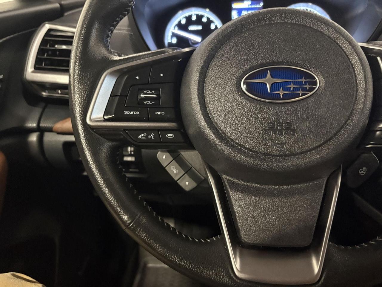 2021 Subaru Forester Touring Parker CO