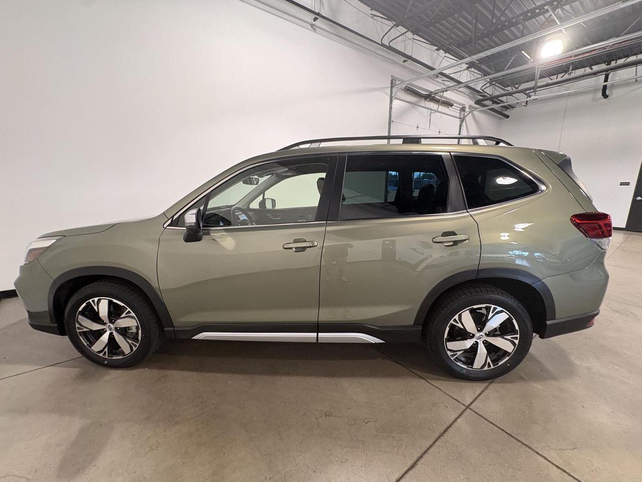 2021 Subaru Forester Touring Parker CO