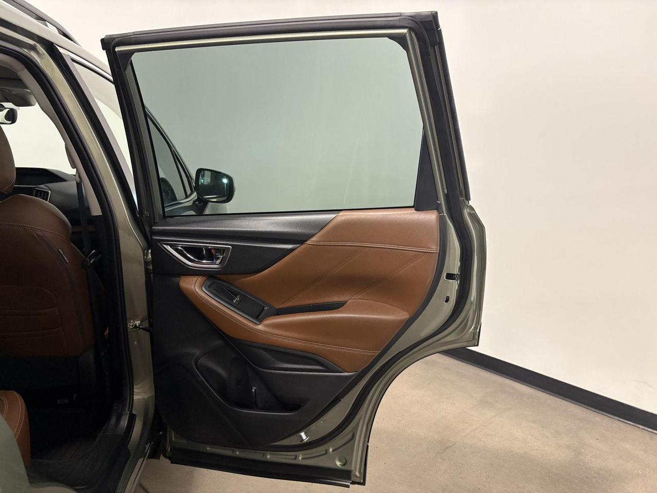 2021 Subaru Forester Touring Parker CO