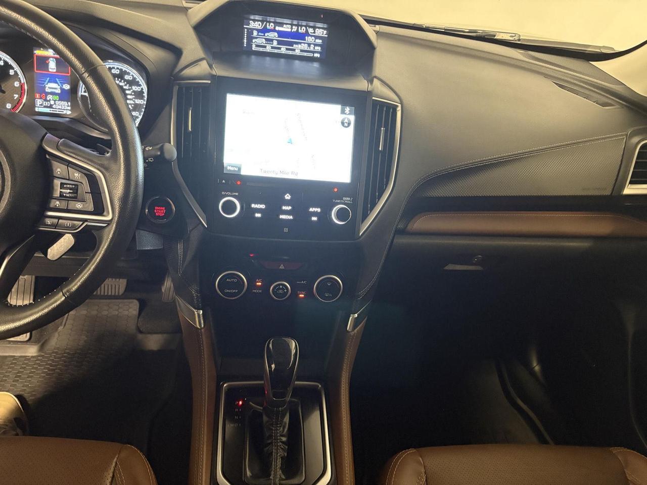 2021 Subaru Forester Touring Parker CO