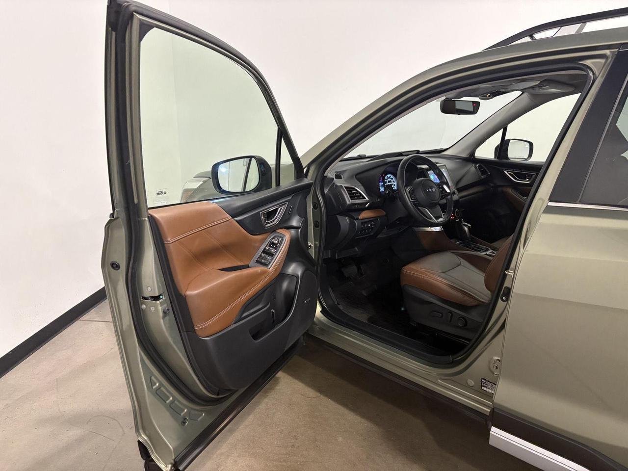 2021 Subaru Forester Touring Parker CO