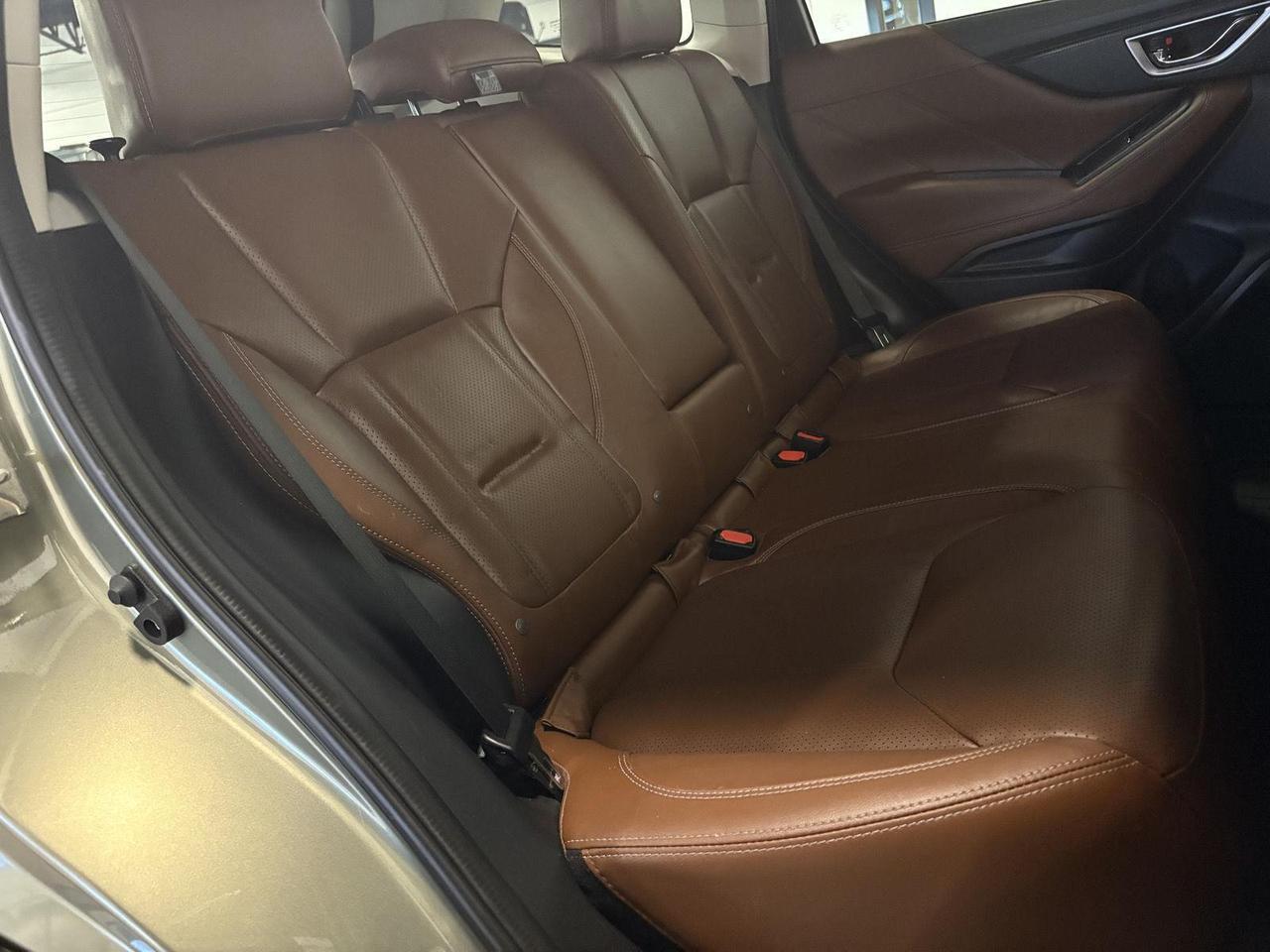 2021 Subaru Forester Touring Parker CO