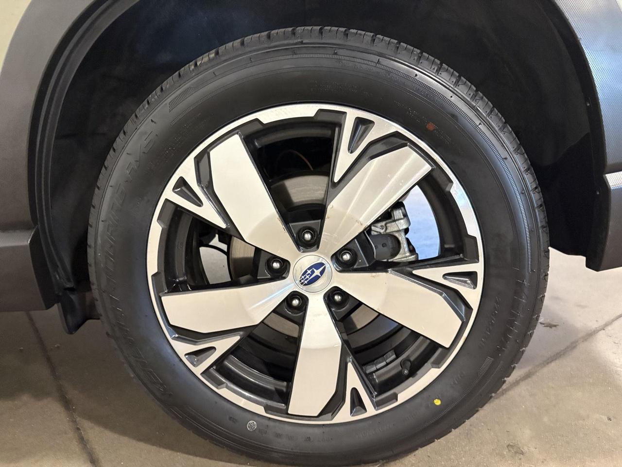 2021 Subaru Forester Touring Parker CO