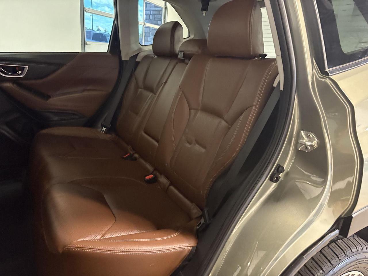 2021 Subaru Forester Touring Parker CO
