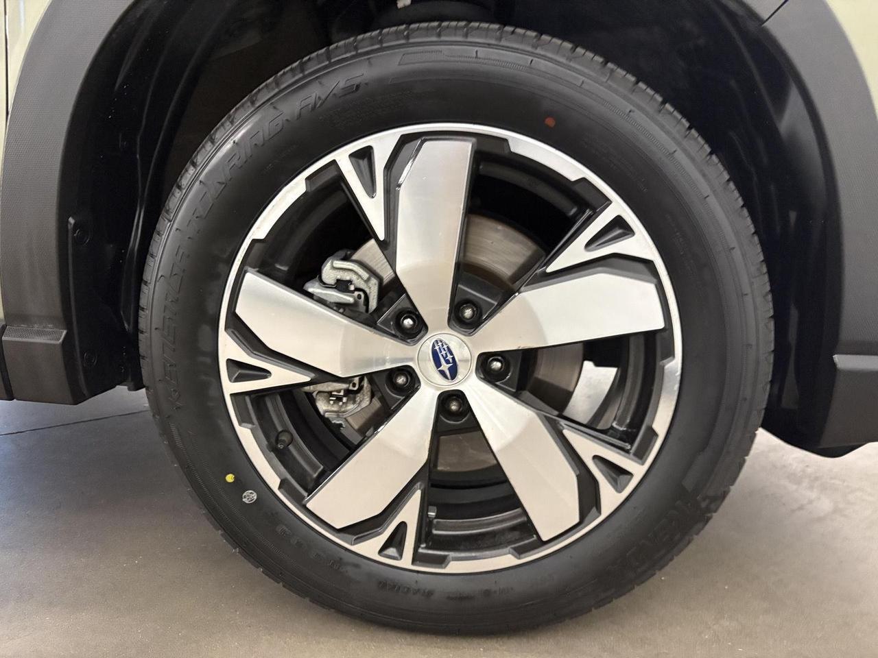 2021 Subaru Forester Touring Parker CO