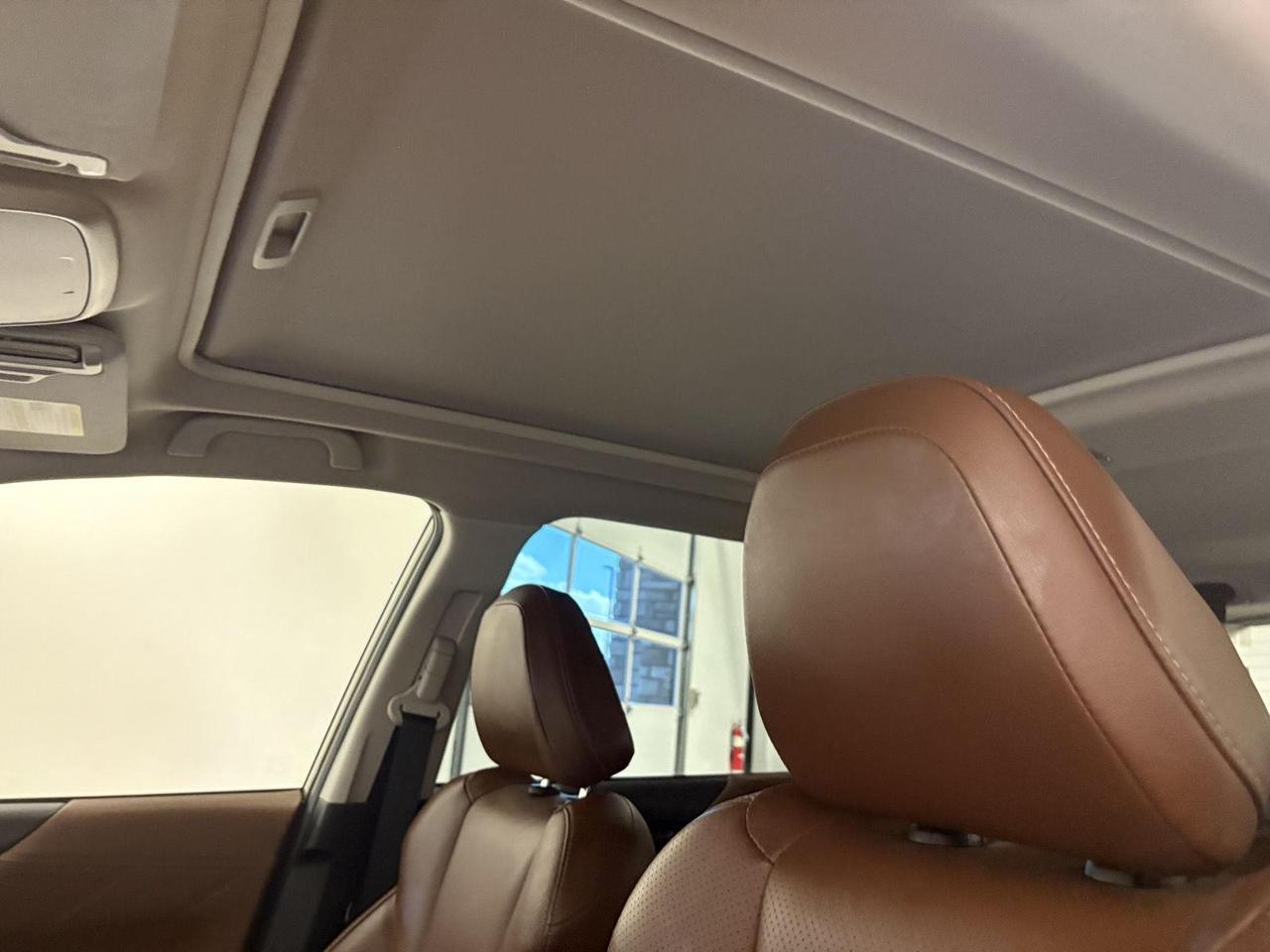 2021 Subaru Forester Touring Parker CO