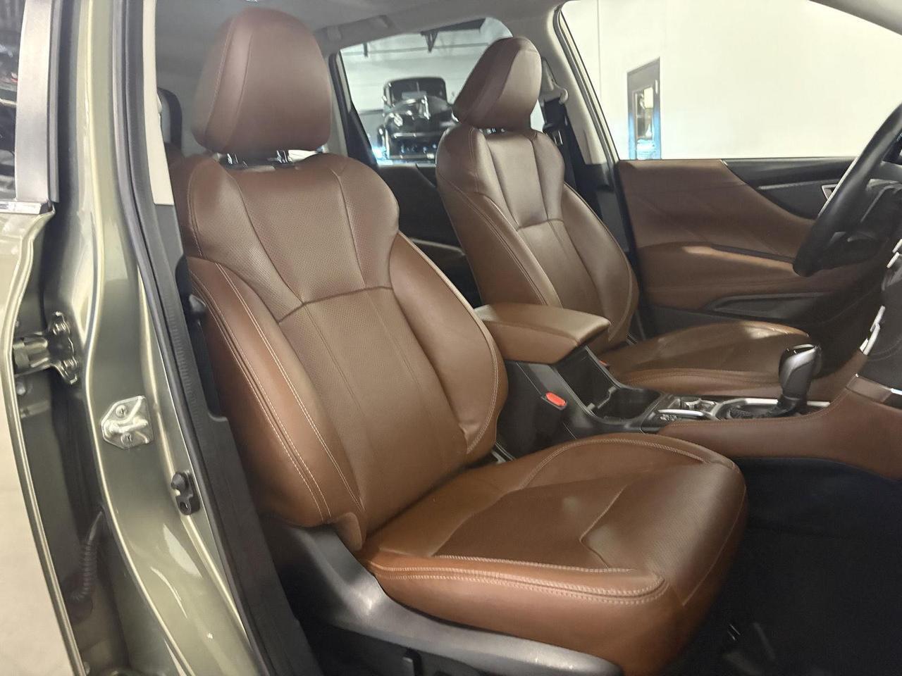 2021 Subaru Forester Touring Parker CO