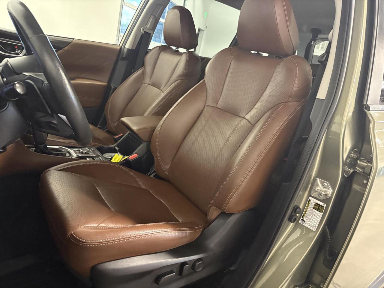2021 Subaru Forester Touring Parker CO