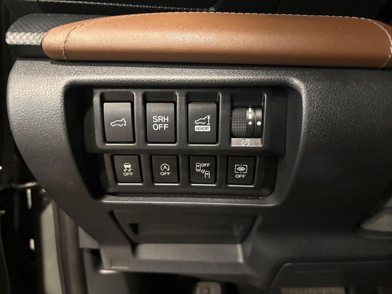 2021 Subaru Forester Touring Parker CO