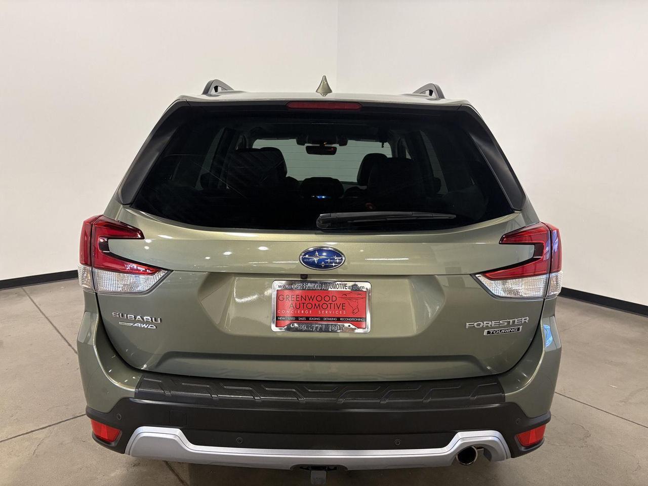 2021 Subaru Forester Touring Parker CO