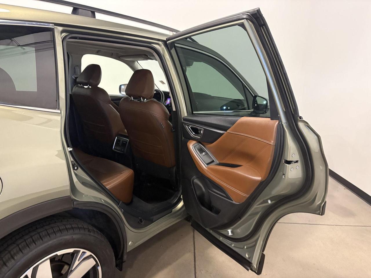 2021 Subaru Forester Touring Parker CO