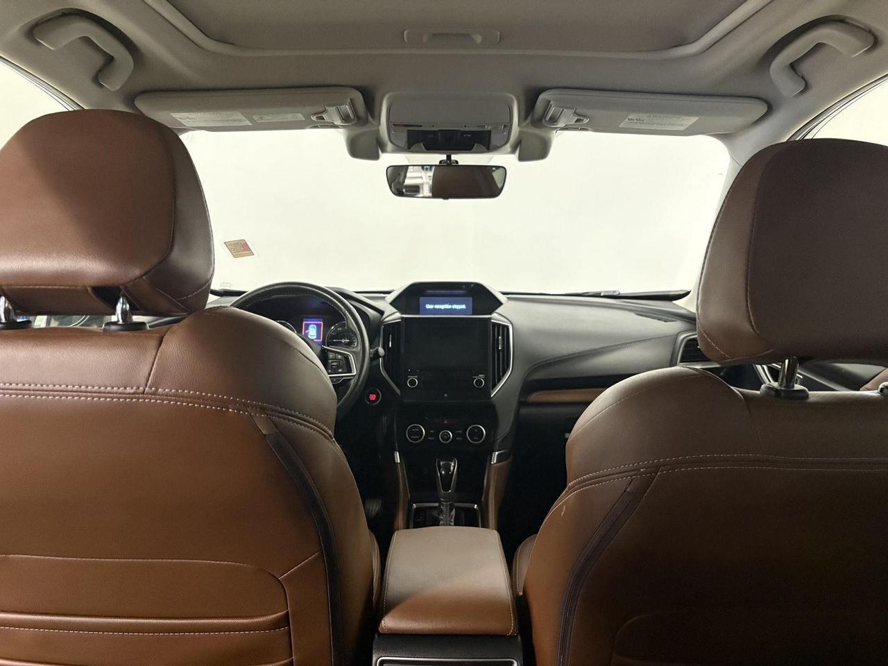 2021 Subaru Forester Touring Parker CO