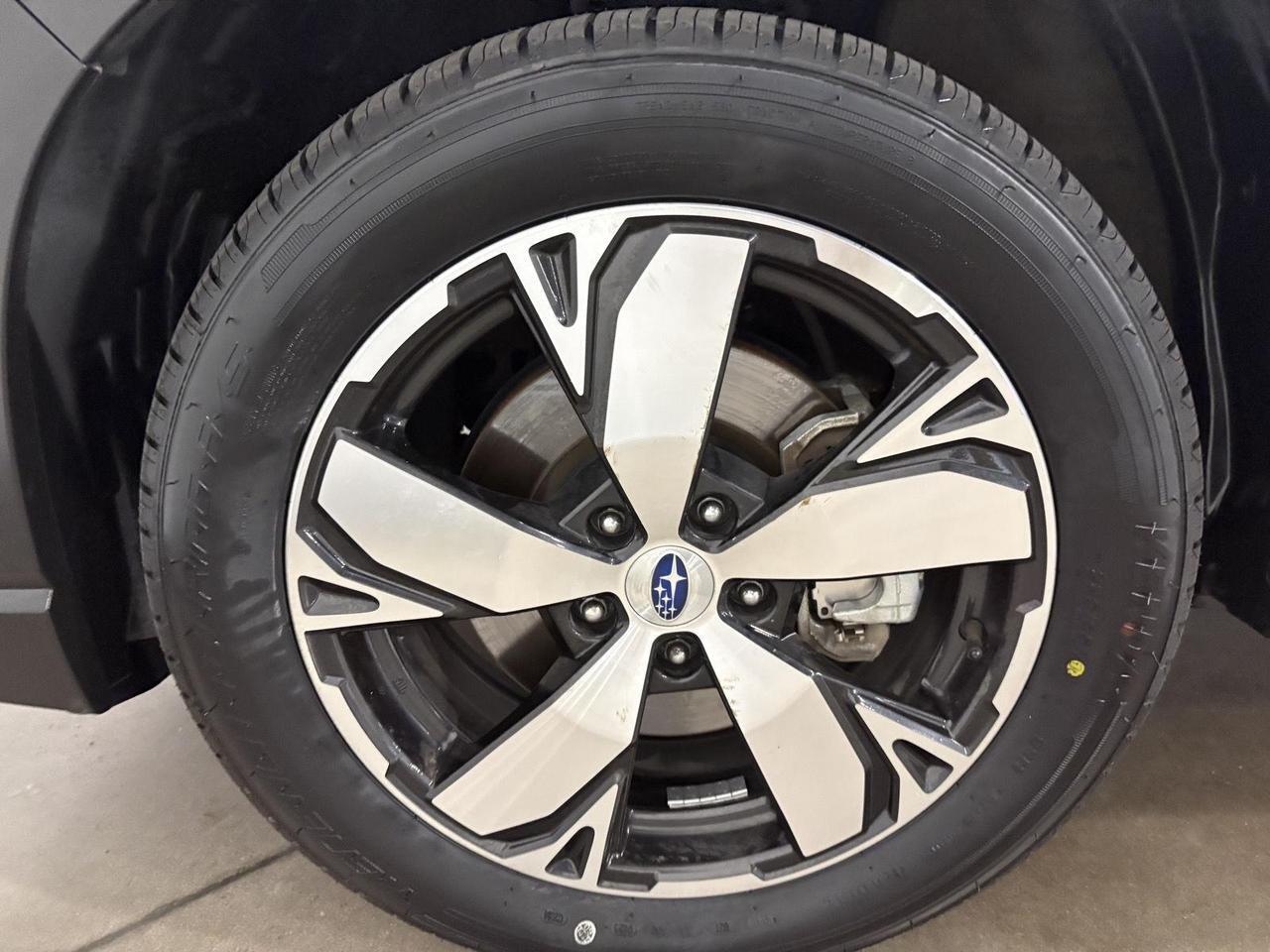 2021 Subaru Forester Touring Parker CO