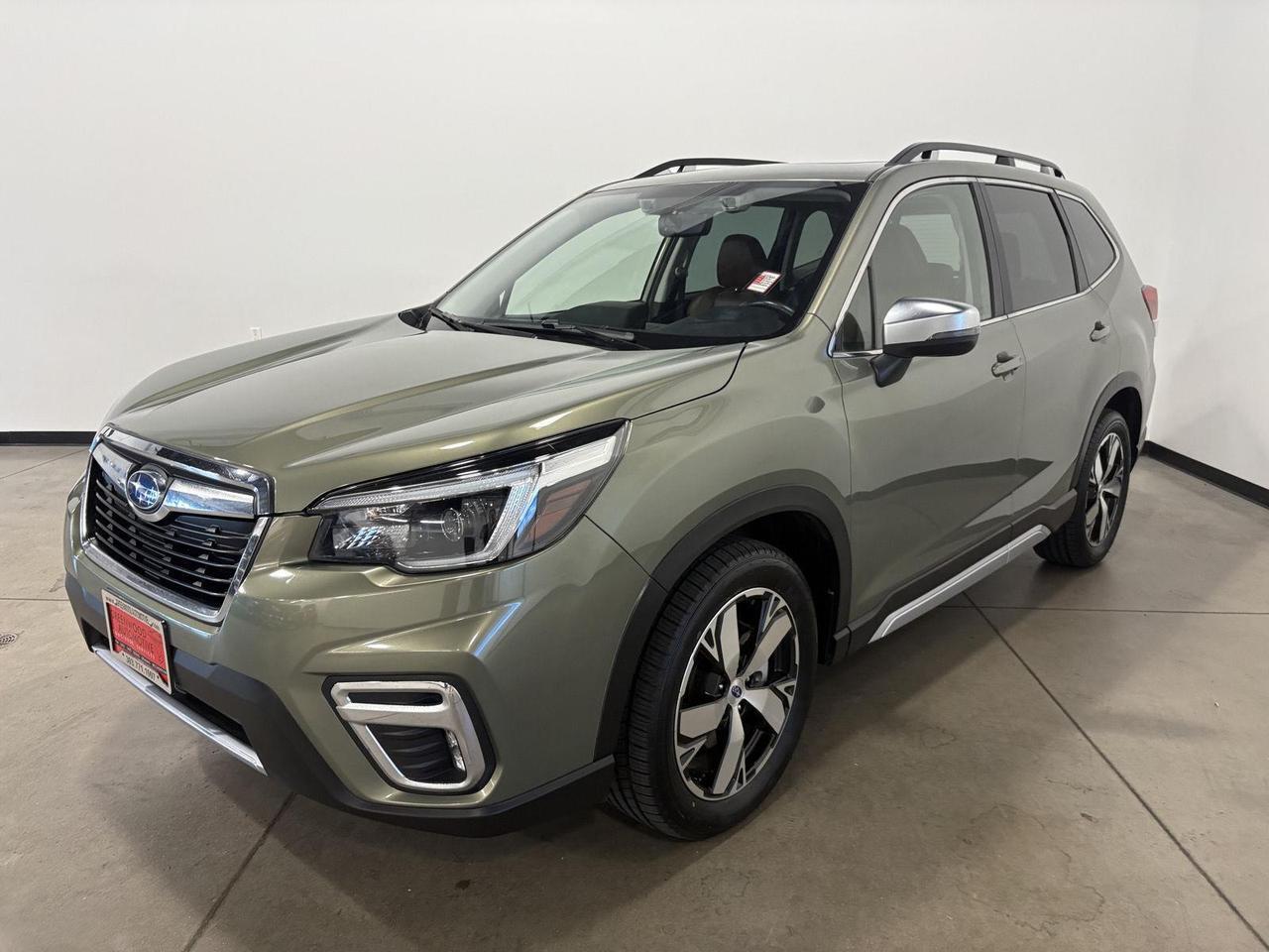 2021 Subaru Forester Touring Parker CO