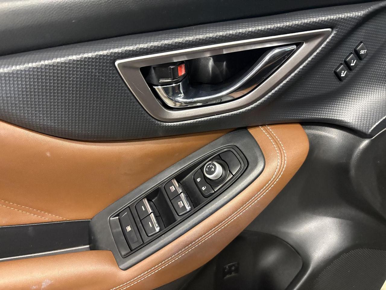 2021 Subaru Forester Touring Parker CO