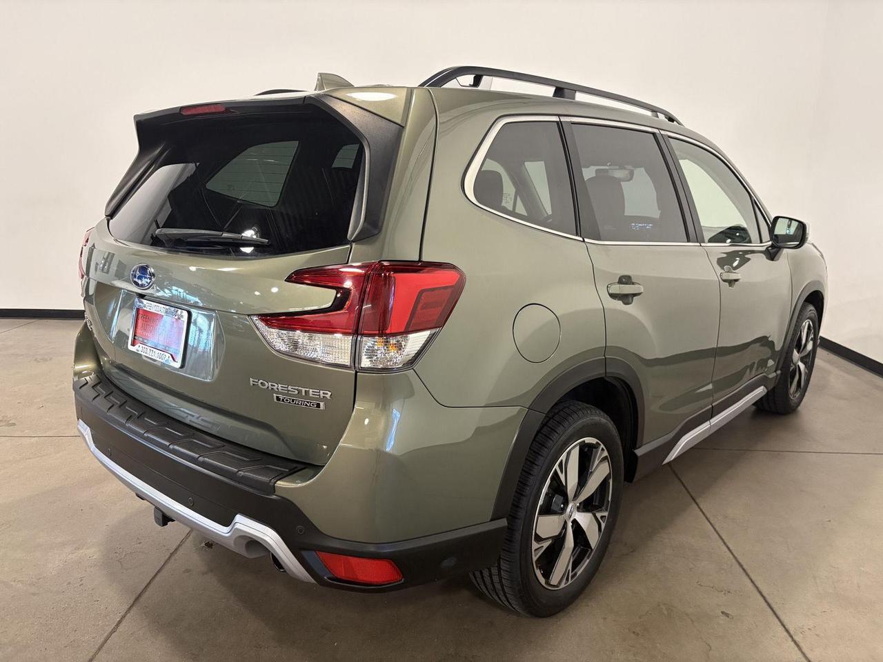 2021 Subaru Forester Touring Parker CO