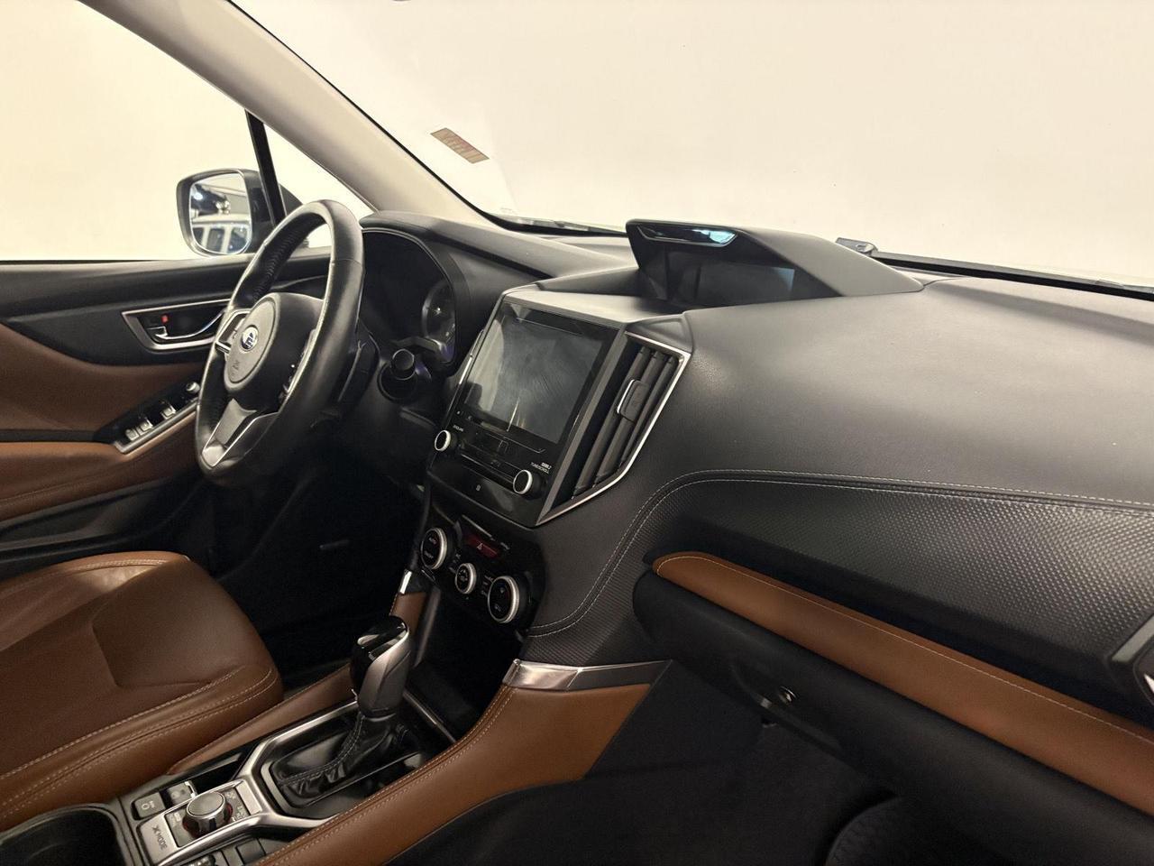 2021 Subaru Forester Touring Parker CO