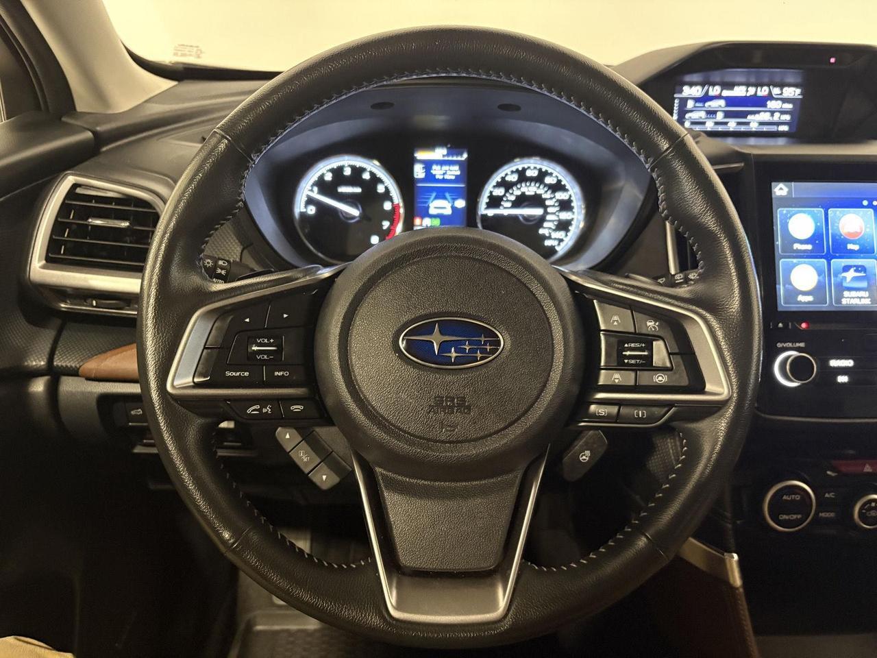 2021 Subaru Forester Touring Parker CO