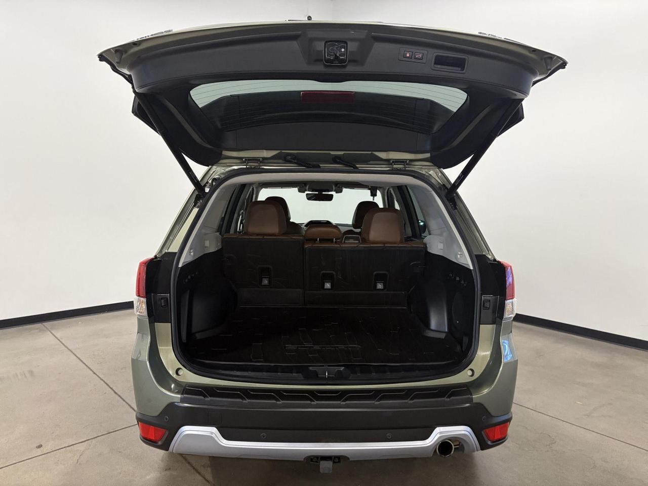 2021 Subaru Forester Touring Parker CO