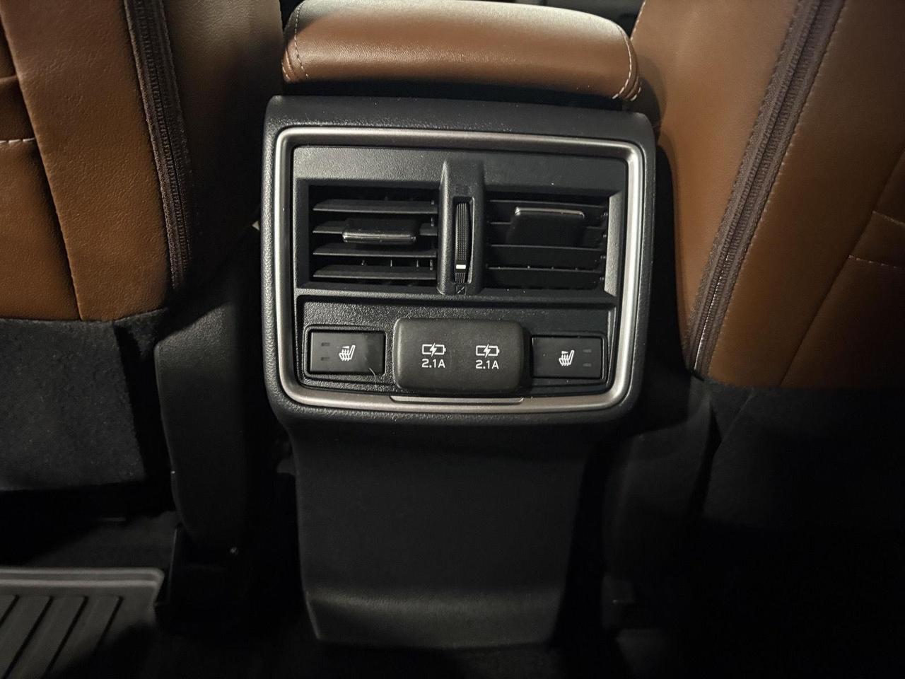 2021 Subaru Forester Touring Parker CO