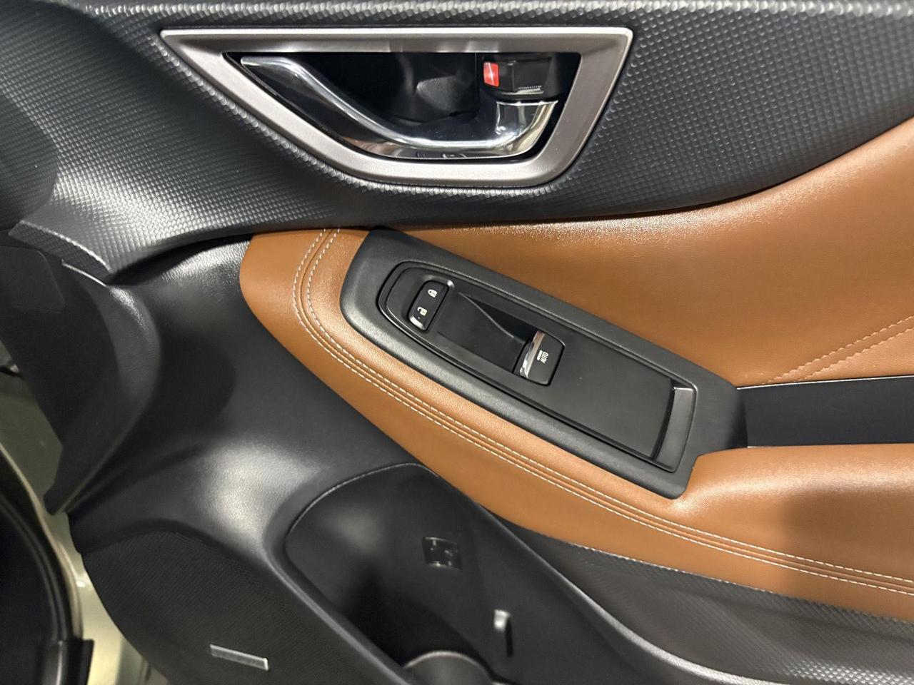 2021 Subaru Forester Touring Parker CO