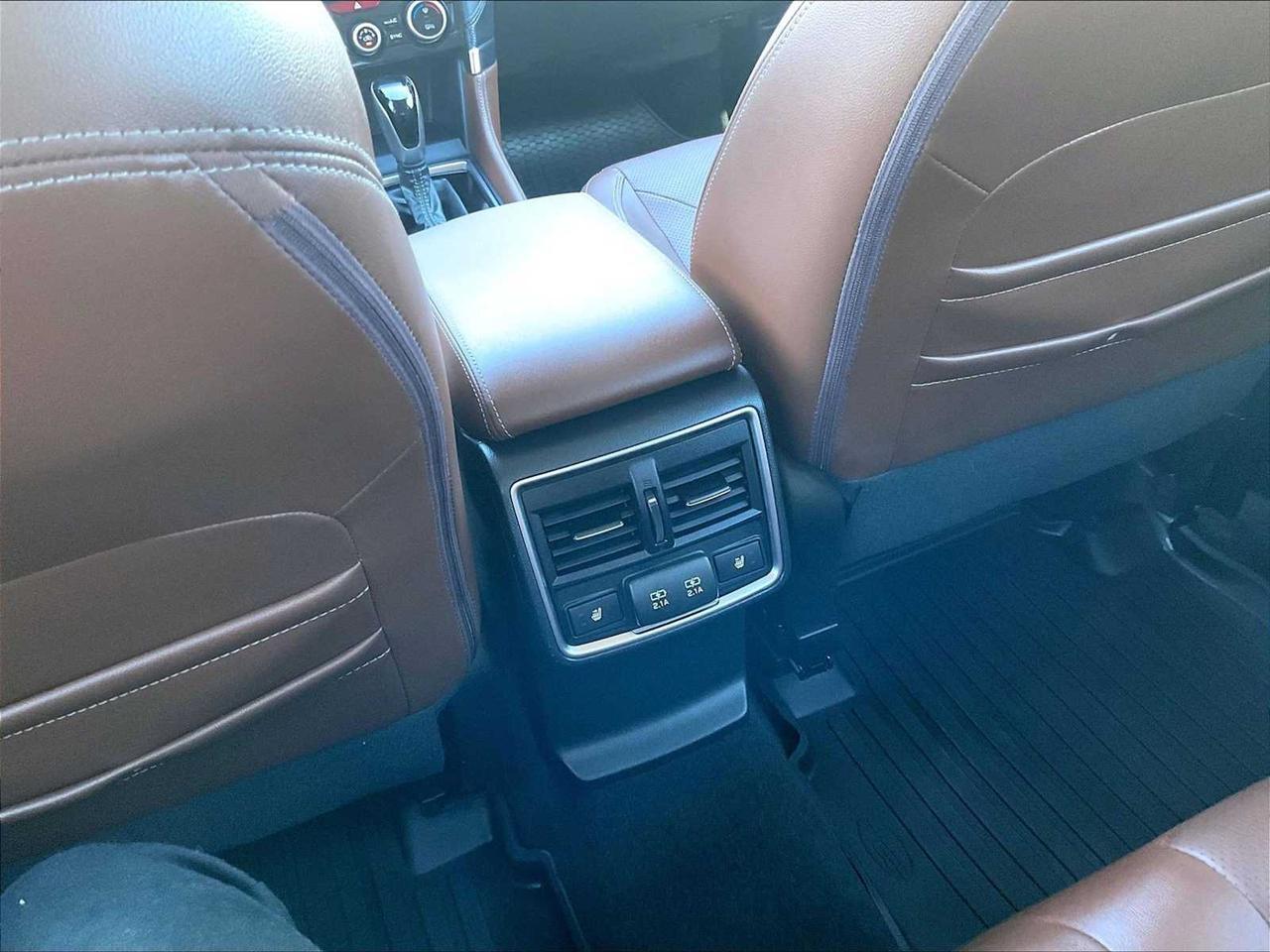 2021 Subaru Forester Touring Roseville CA