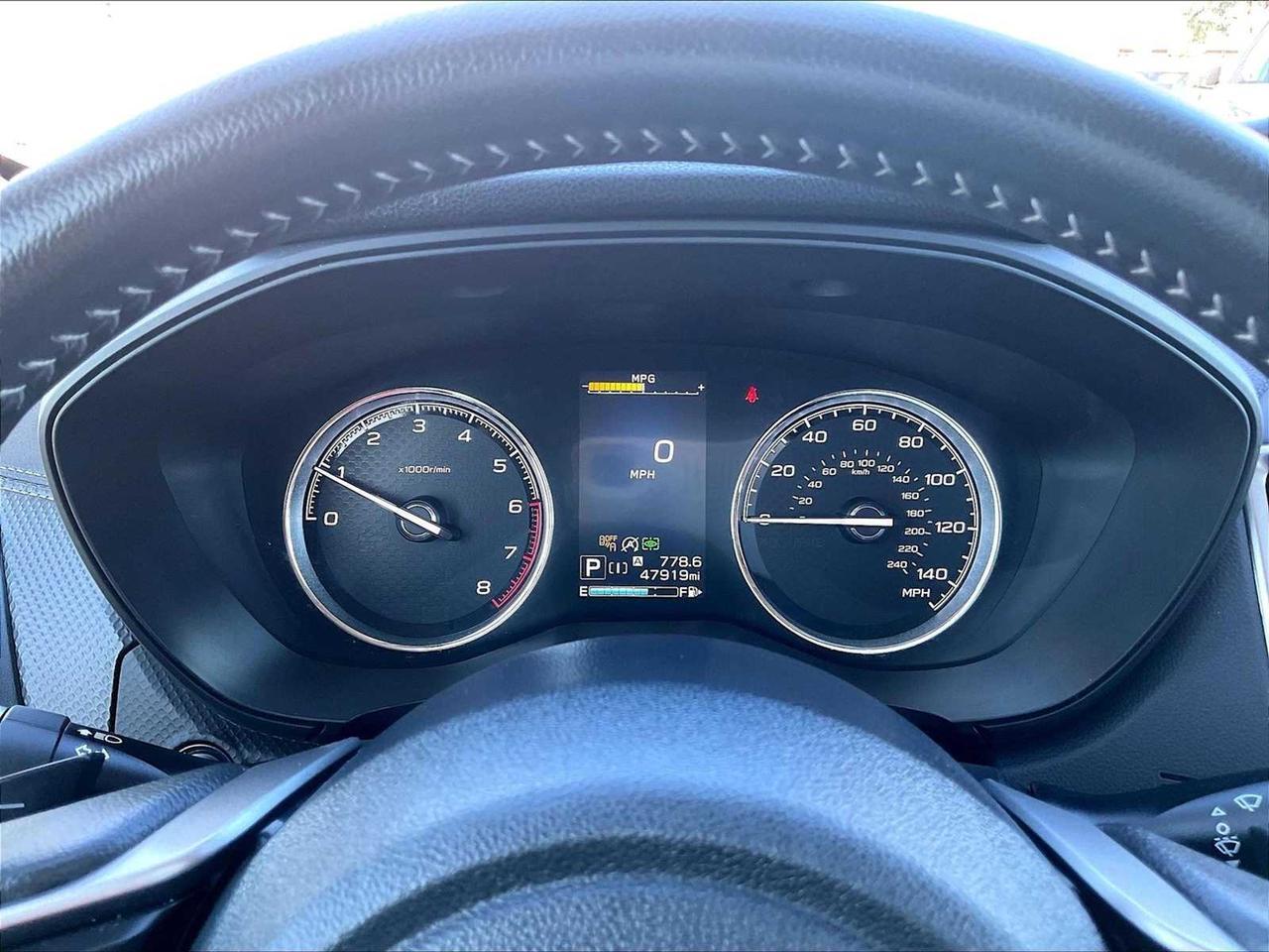 2021 Subaru Forester Touring Roseville CA