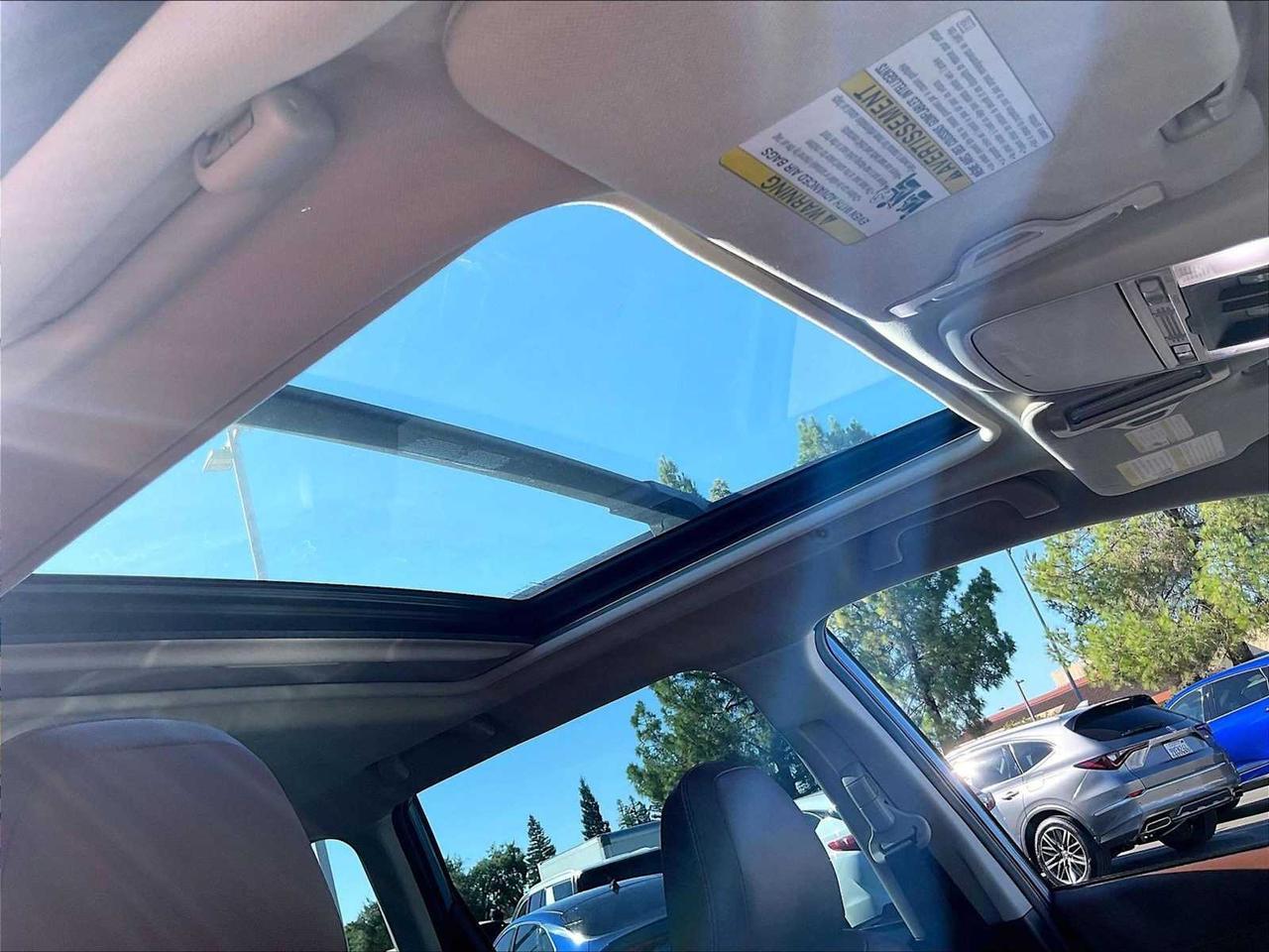 2021 Subaru Forester Touring Roseville CA