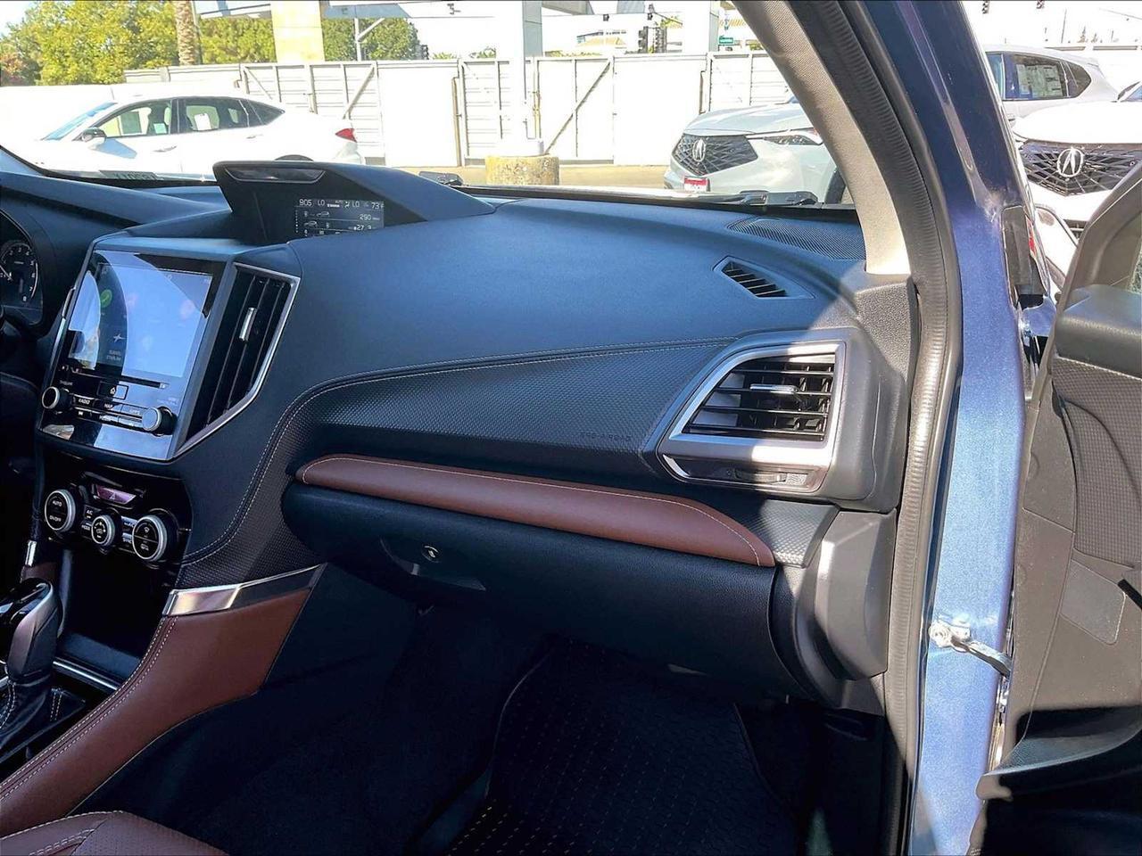 2021 Subaru Forester Touring Roseville CA