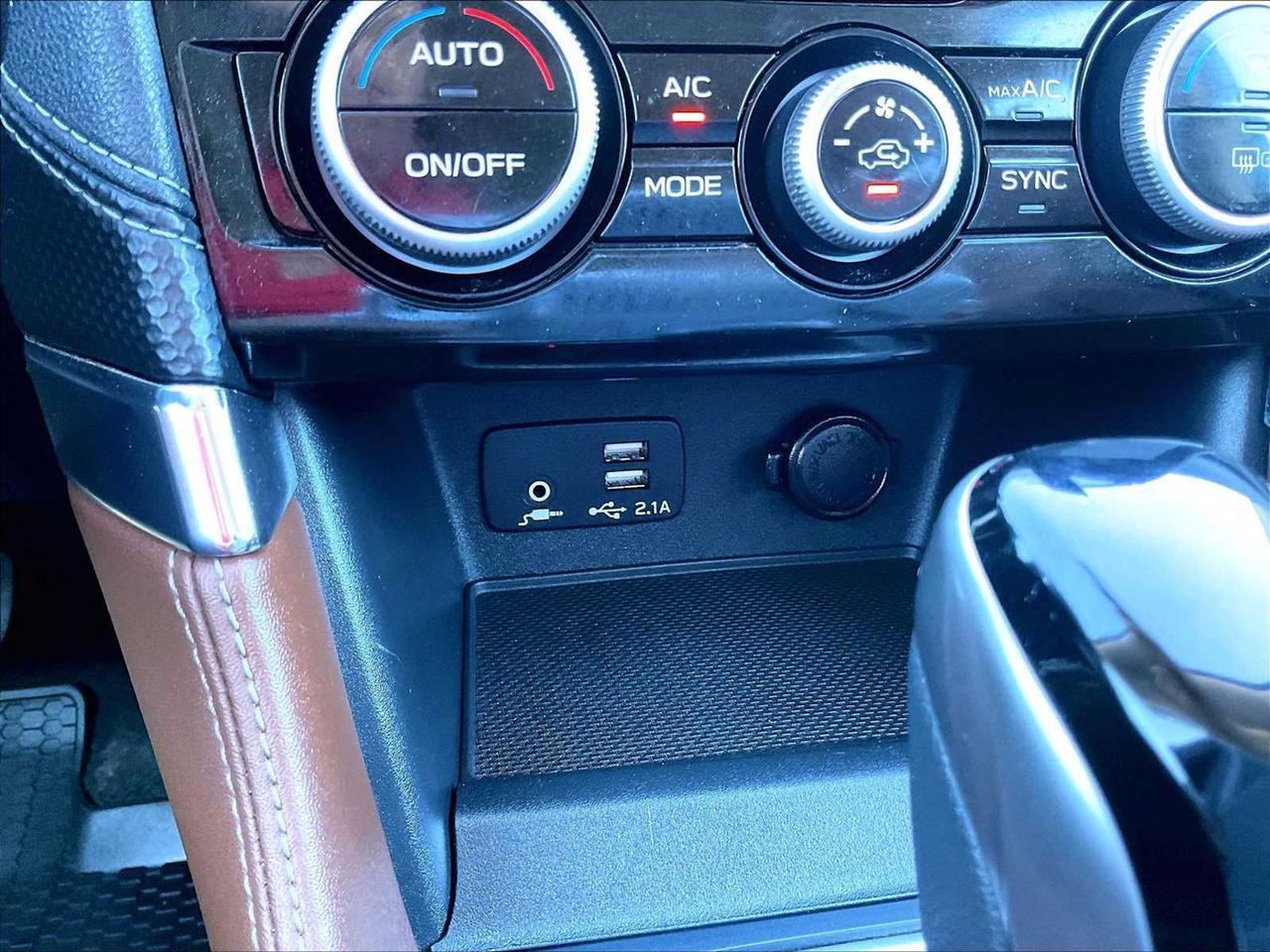 2021 Subaru Forester Touring Roseville CA