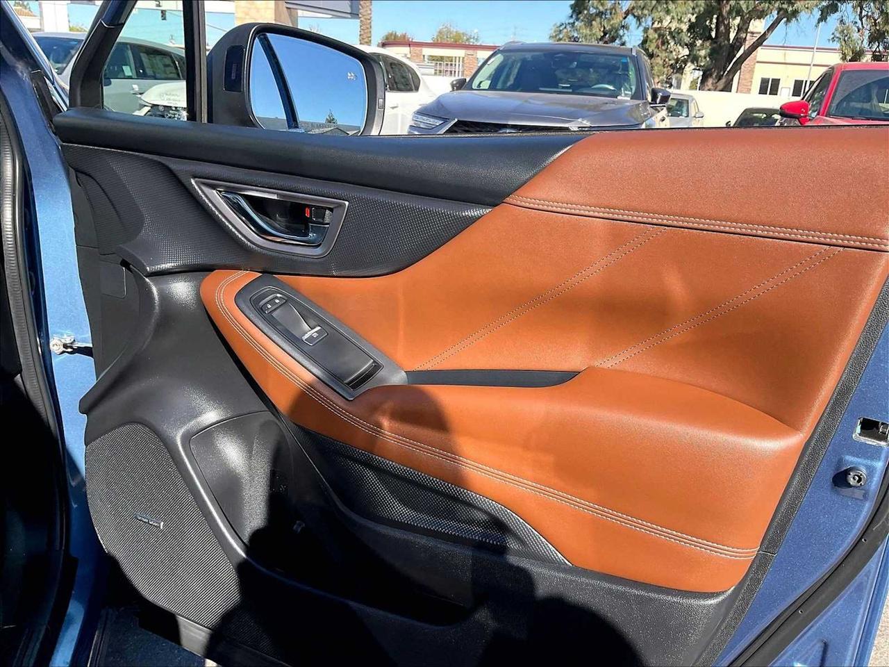 2021 Subaru Forester Touring Roseville CA