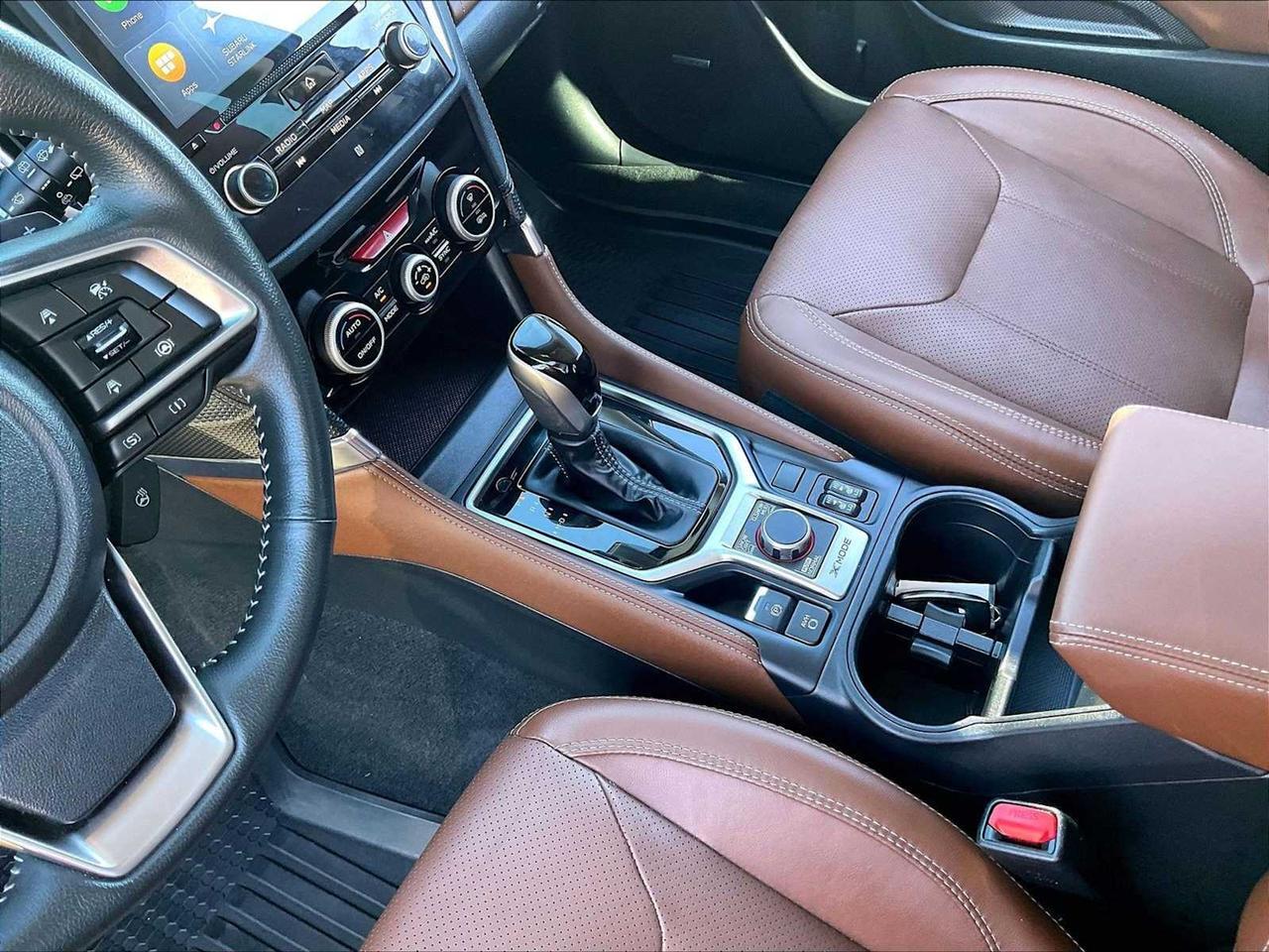 2021 Subaru Forester Touring Roseville CA