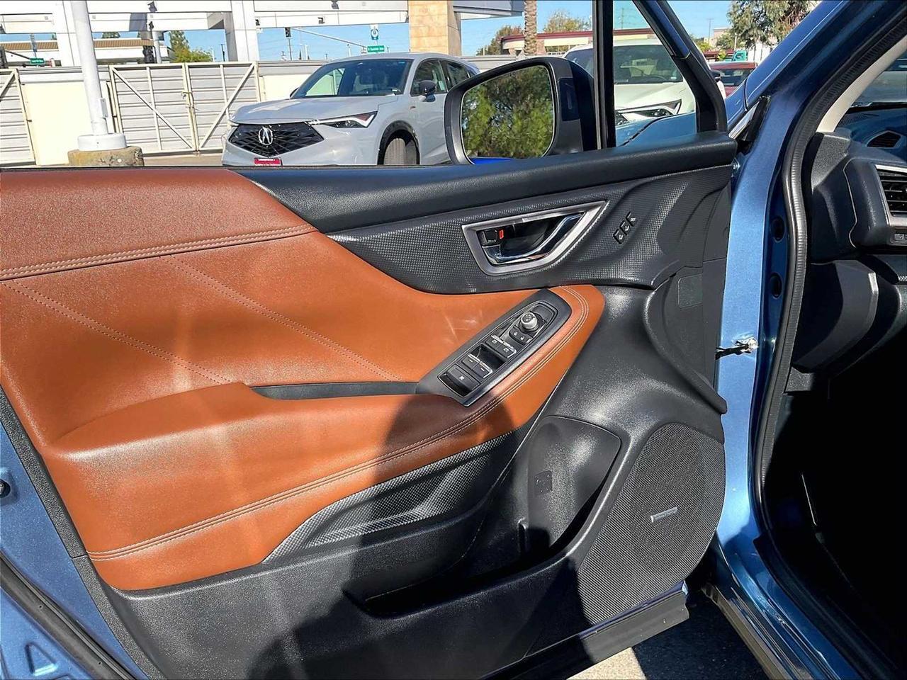 2021 Subaru Forester Touring Roseville CA