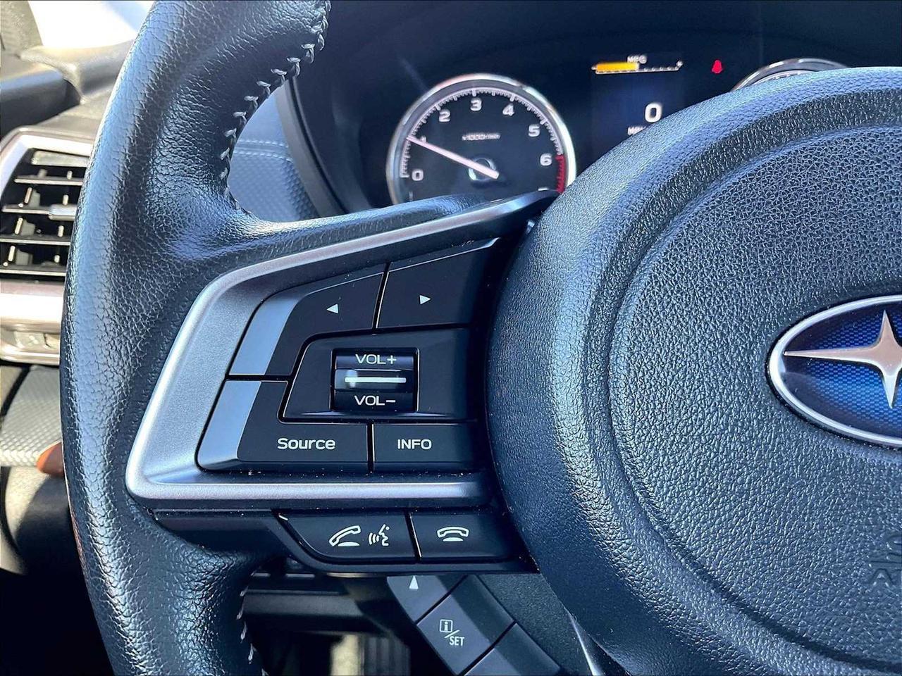2021 Subaru Forester Touring Roseville CA
