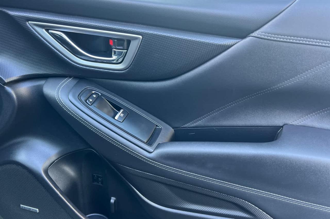 2021 Subaru Forester Touring Roseville CA