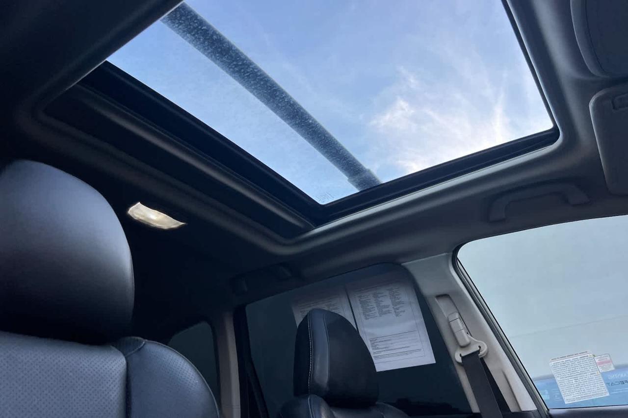 2021 Subaru Forester Touring Roseville CA