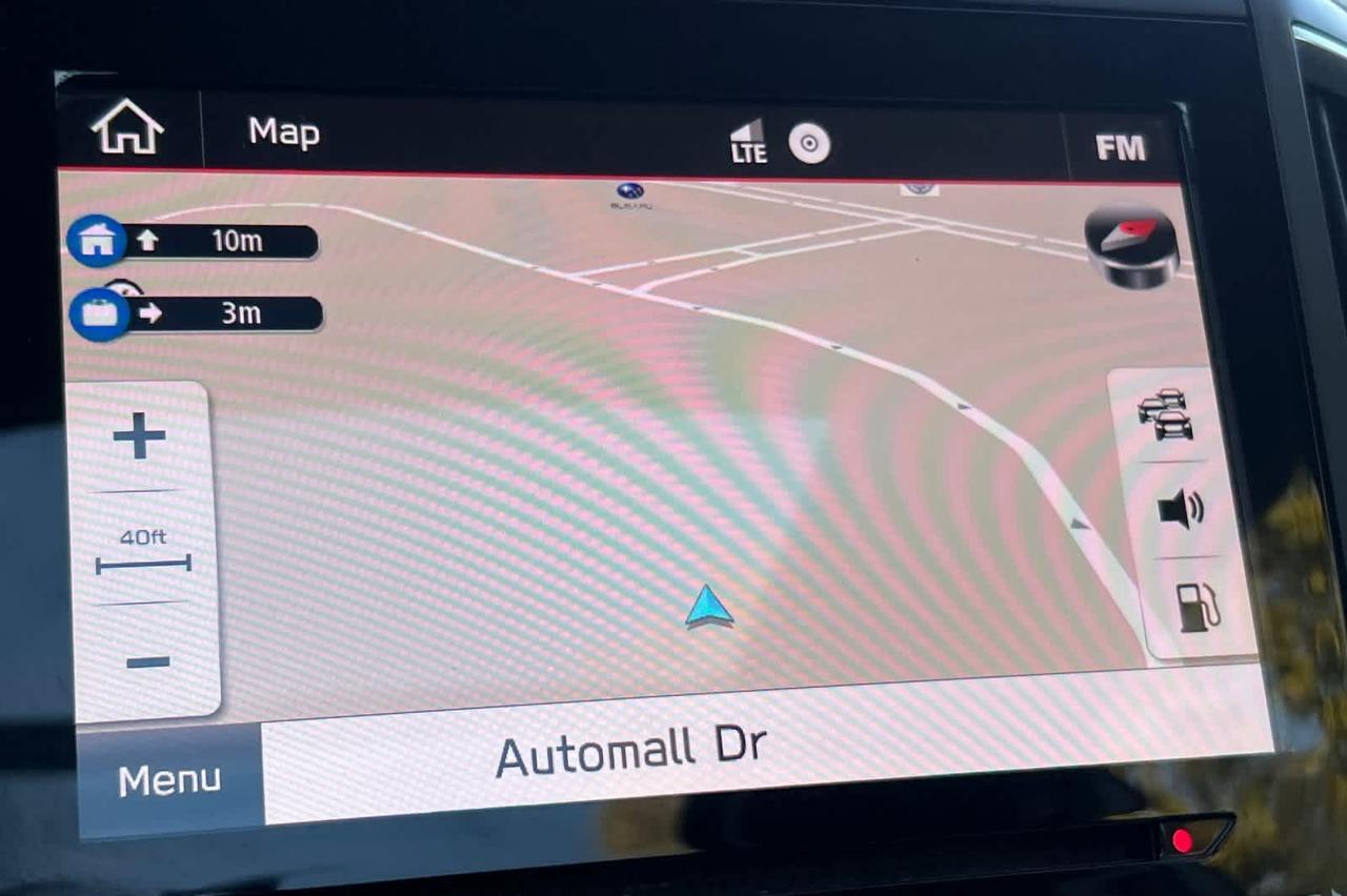 2021 Subaru Forester Touring Roseville CA