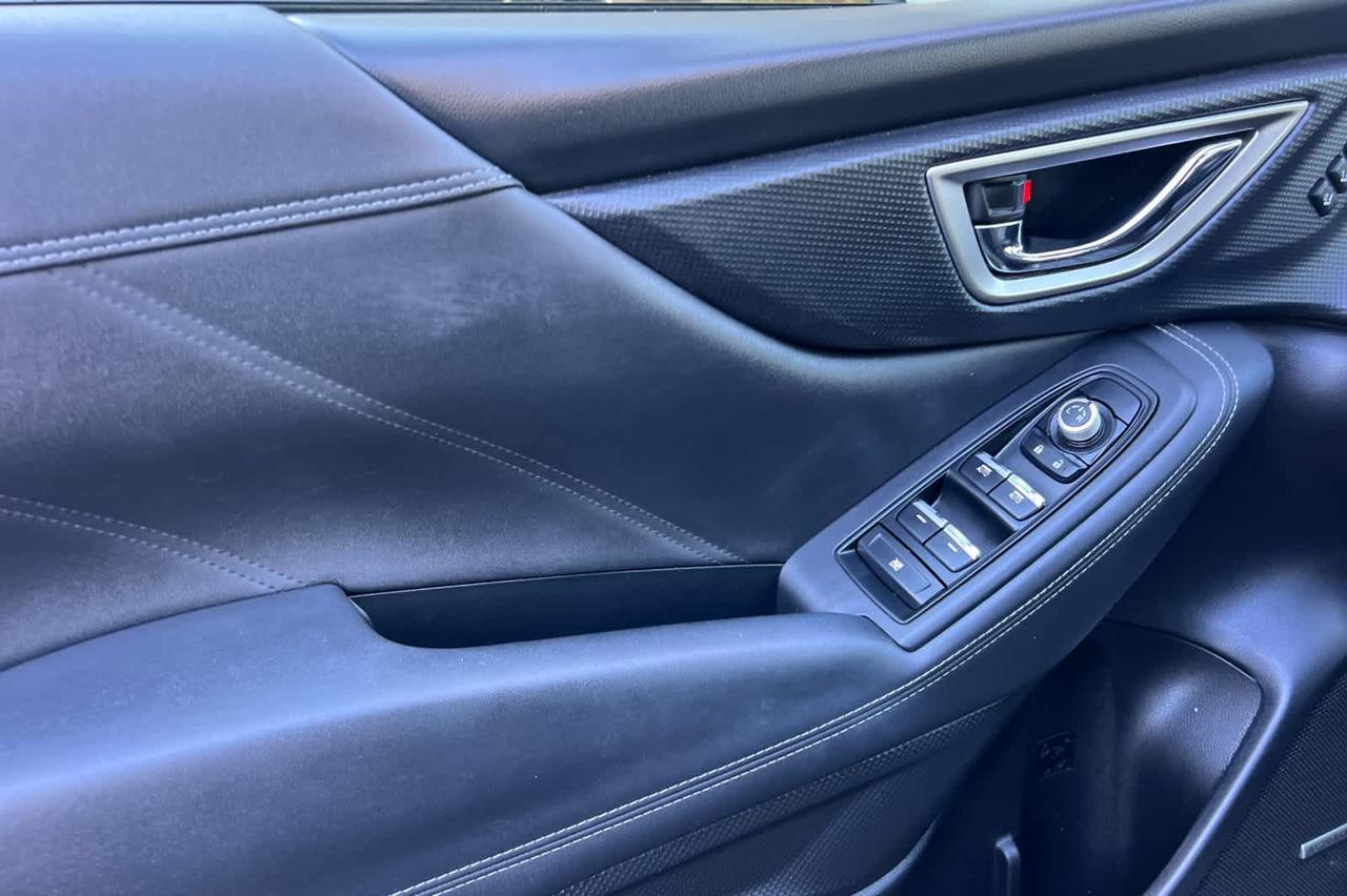 2021 Subaru Forester Touring Roseville CA