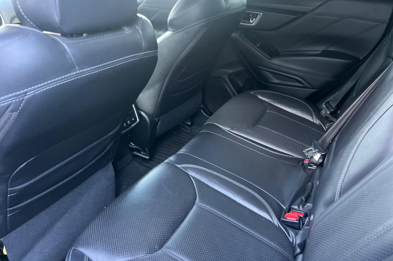 2021 Subaru Forester Touring Roseville CA