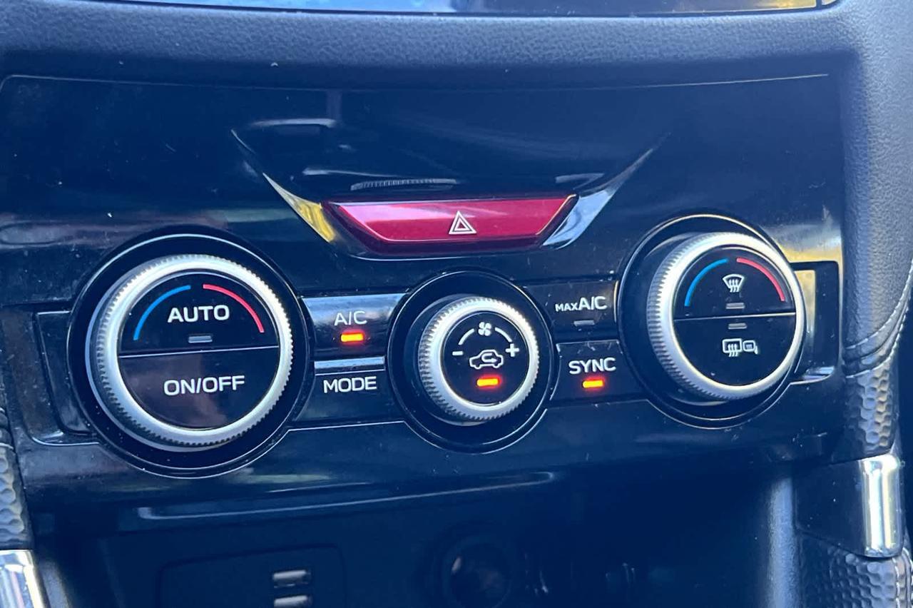 2021 Subaru Forester Touring Roseville CA