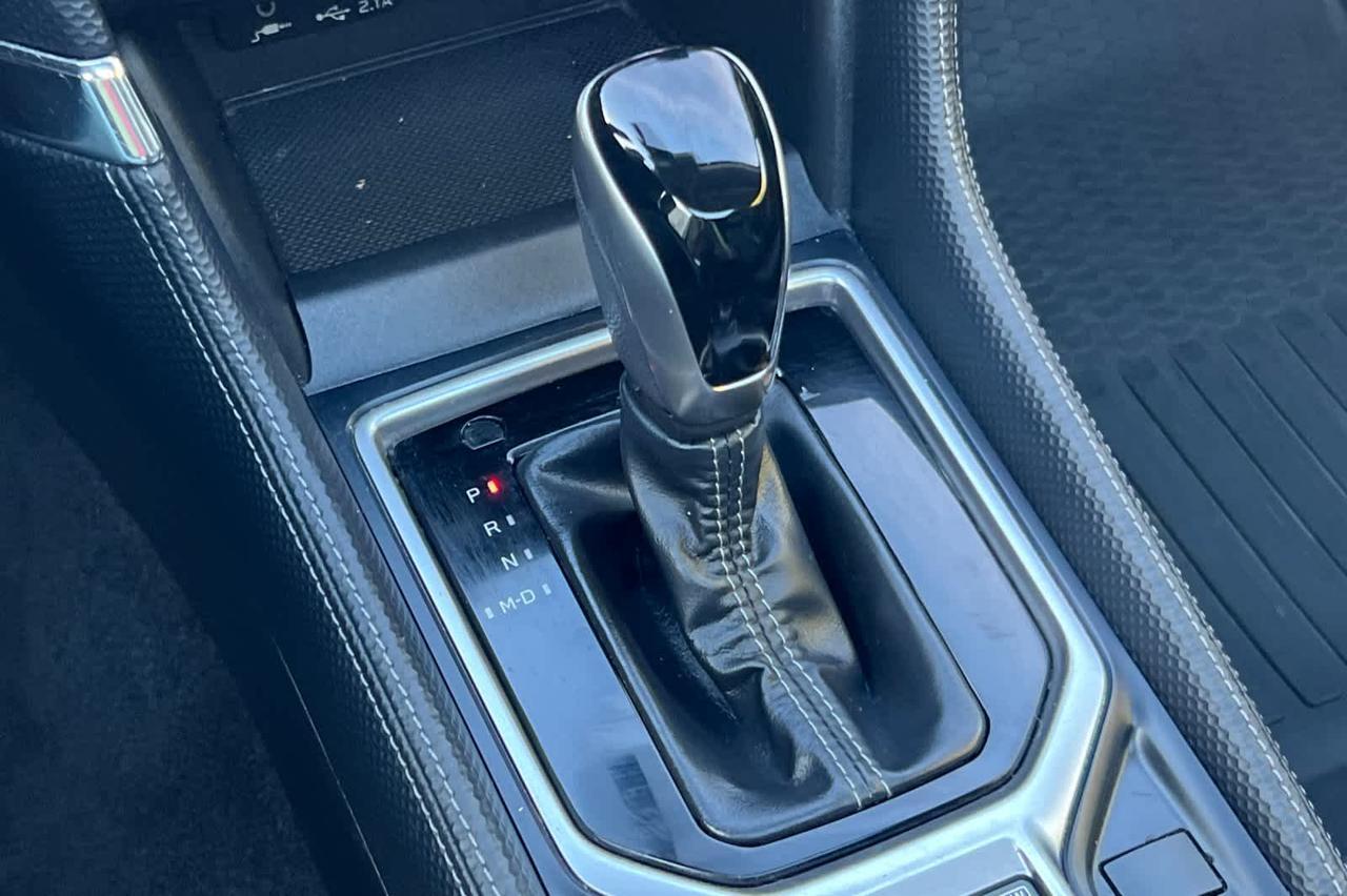 2021 Subaru Forester Touring Roseville CA