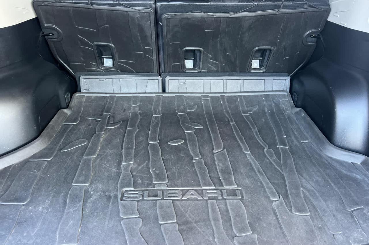 2021 Subaru Forester Touring Roseville CA