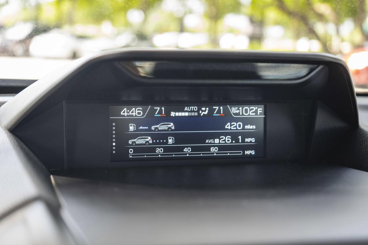 2021 Subaru Forester Touring San Antonio TX