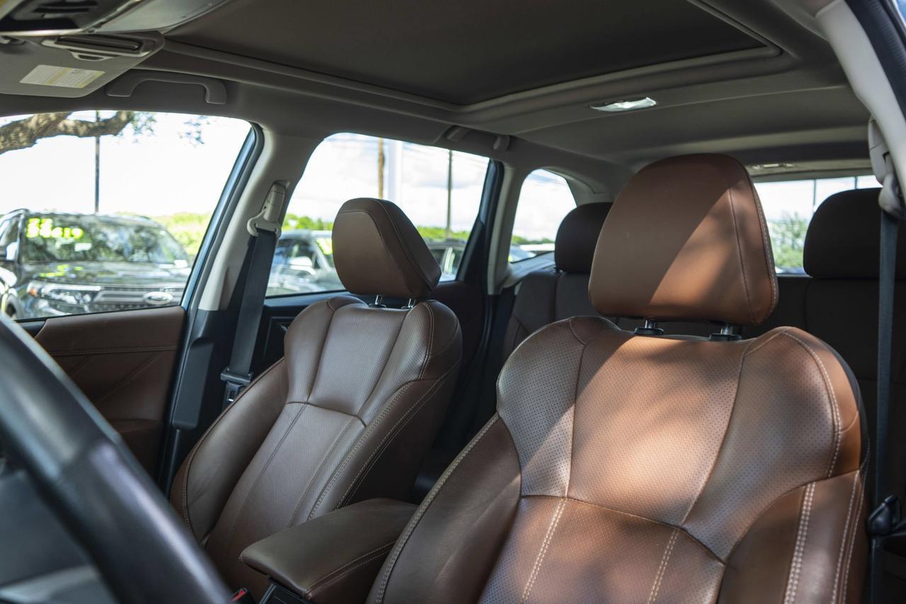 2021 Subaru Forester Touring San Antonio TX