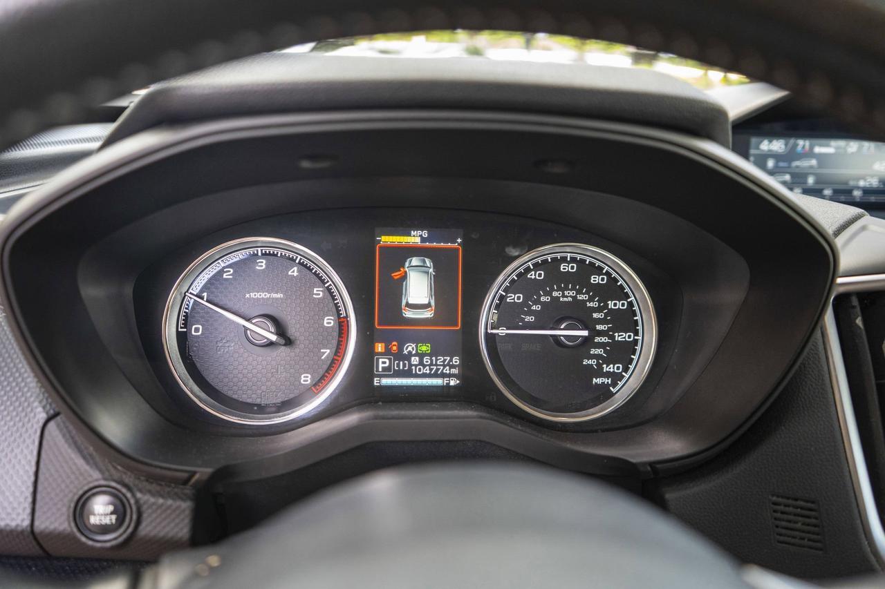 2021 Subaru Forester Touring San Antonio TX