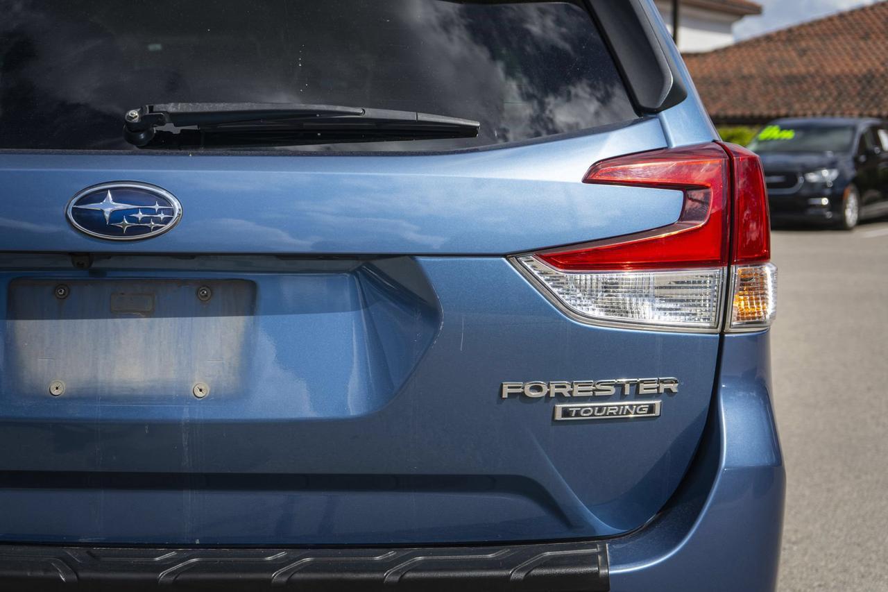 2021 Subaru Forester Touring San Antonio TX