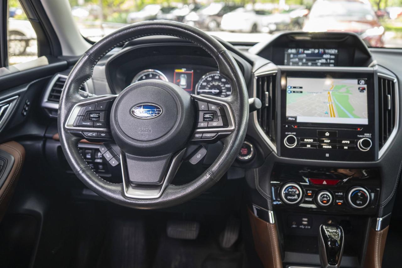 2021 Subaru Forester Touring San Antonio TX