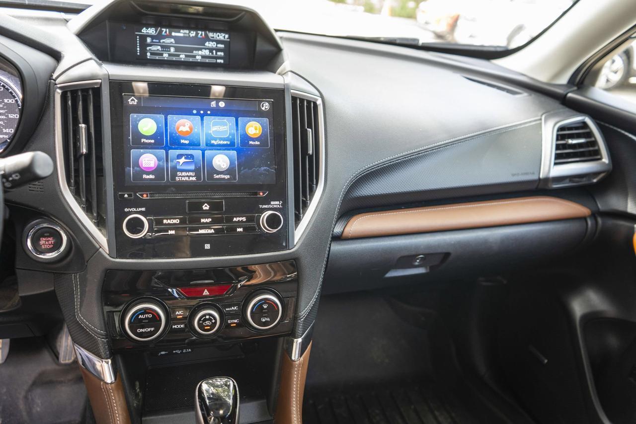 2021 Subaru Forester Touring San Antonio TX